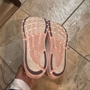 Altra Women's Sneakers - Pink and Purple